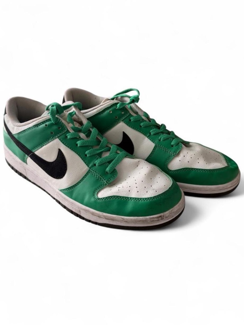Nike Dunk Low Stadium Green Celtics | Size: 12 | 
FN3612-300